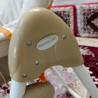 صندلی غذای کودک|تخت و صندلی بچه|بهار, |دیوار