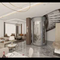 پیش فروش منزل کلید نخورده ثارالله محمد رضایی