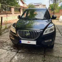 لیفان x60 اتومات بدون رنگ|خودرو سواری و وانت|تهران, کامرانیه|دیوار
