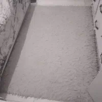 قالیچه با پادری کاملا سالم