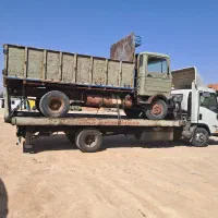 کفی خودرو بر به تمام نقاط کشور|خدمات حمل و نقل|اهواز, کمپلو جنوبی|دیوار