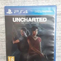 بازیهای ps4 و ps5 دارای تخفیف|کنسول، بازی ویدئویی و آنلاین|لاهیجان, مهرگان|دیوار