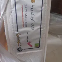 تشک تخت کودک برند رویا
