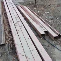 قوطی ۱۴ اصفهان و میلگرد