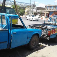 امدادخودرو میاندوآب باروق سرچم به صورت شبانه روزی|خدمات حمل و نقل|میاندوآب, |دیوار