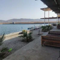 استخدام نیروی خدماتی در مجموعه تفریحی سلیماندشت