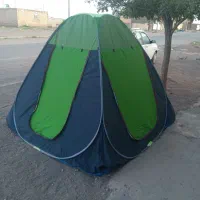 چادر مسافرتی ۱۰ نفره