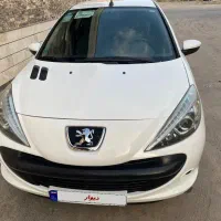 207 مدل 402 داشتبورد قدیم