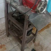 چرخ گوشت صنعتی