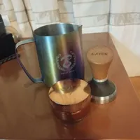 پیچر تمپر لولر
