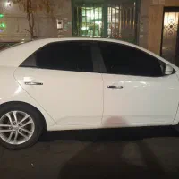 سراتو ۲۰۰۰مدل ۹۷