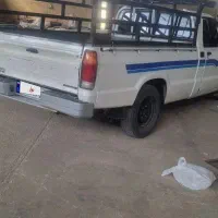 فروش مزدا وانت ۲۰۰۰ تک کابین مدل ۸۹