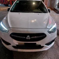 شاهین دنده مدل۱۴۰۱باسانروف کم کار گارانتی دار