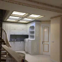 اجرا باسازی و دکوراسیون داخلی