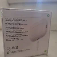 تخفیف ویژه ایرپاد اپلApple پرو 2|لوازم جانبی موبایل و تبلت|کاشان, شهرک امیرالمومنین|دیوار