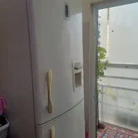 یخچال فریرزر 5کشو|یخچال و فریزر|رشت, آزادگان|دیوار