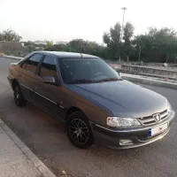 پارس مدل ۹۰|خودرو سواری و وانت|دزفول, |دیوار