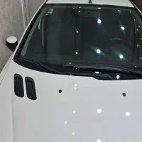 206 اس دی v8 مدل96|خودرو سواری و وانت|پارسآباد, |دیوار