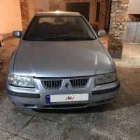 سمند LX ساده، مدل ۱۳۸۵|خودرو سواری و وانت|گرگان, |دیوار