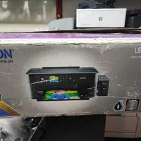 پرینتر l810 کارکرد 3 هزار برگ