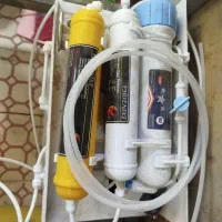 تصفیه اب وارداتی