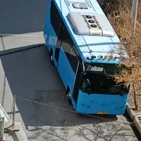 میدل باس مان|خودرو سنگین|تهران, راه آهن|دیوار