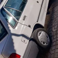 پراید ۸۶ شاسی ها پلمپ بدونه جوش ترک