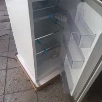 یخچال فریزر ۵فوت کوچک هتلی مینی زیرکانتری راسن|یخچال و فریزر|تهران, مشیریه|دیوار