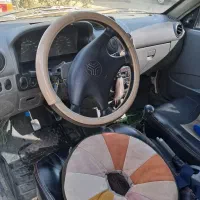 ماشین فروشی|خودرو سواری و وانت|بردسکن, |دیوار