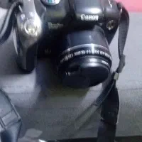 دوربین عکاسی فیلم برداری sx20is