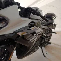 Keeway 250|موتورسیکلت|ساری, |دیوار
