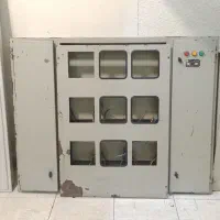 اتاق برق و لوازم کناف ( نو )|مصالح و تجهیزات ساختمان|تهران, آرژانتین|دیوار