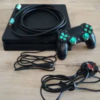 پی اس ۴ اسلیم یک ترا با ۱۰ ۲۰ تا بازی آنلاین