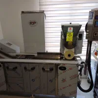 راه اندازی فلافلی و تجهیزات فلافلی