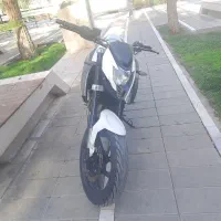 متور سی آف ۱۵۰|موتورسیکلت|مشهد, توس (بلوار توس)|دیوار