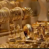 فروش ۴۷ گرم طلای نو نو
