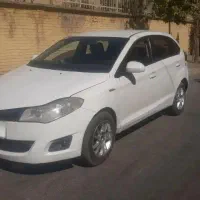 ام وی ام۳۱۵سفیدمدل۹۲|خودرو سواری و وانت|همدان, |دیوار