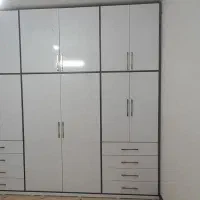 کابینت mdf|جاکفشی، کمد، دراور|قرچک, داوود آباد|دیوار