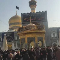 کاروان زیارتی