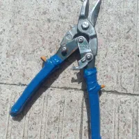 قیچی ورق بر