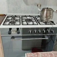 اجاق گاز|اجاق گاز و لوازم برقی پخت‌وپز|تویسرکان, |دیوار