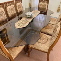 مبل سلطنتی|مبلمان خانگی و میز عسلی|سنندج, |دیوار