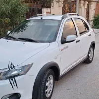 کوییک مدل ۱۴۰۱ بدون رنگ