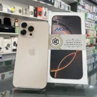 iPhone 16 pro max نقد و اقساط