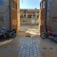 درب چوبی|مصالح و تجهیزات ساختمان|اصفهان, نقش جهان|دیوار