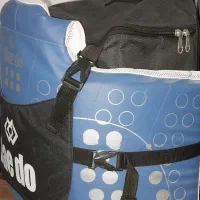 هوگو و لوازم کامل تکواندو + کفش (نو)