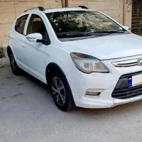 لیفان x50 مدل ۹۶ اتوماتیک