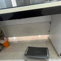 میز اداری|مبلمان اداری|نسیمشهر, |دیوار