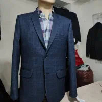 کت شلوار مردانه هنرمند