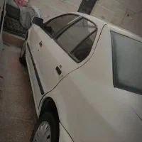 پژو 405 GLX - دوگانه سوز CNG، مدل ۱۳۸۴|خودرو سواری و وانت|ایرانشهر, |دیوار